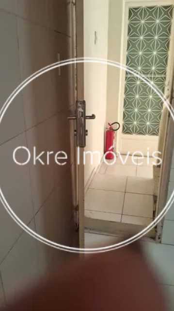 Conheça 119491364990450 do imóvel - Apartamento 1 quarto à venda Laranjeiras, Rio de Janeiro - R$ 300.000 - FLAP10017 - 8 119491364990450 - 8
