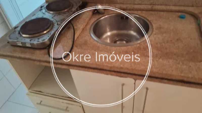 Conheça 997416002784776 do imóvel - Apartamento 1 quarto à venda Laranjeiras, Rio de Janeiro - R$ 300.000 - FLAP10017 - 10 997416002784776 - 10