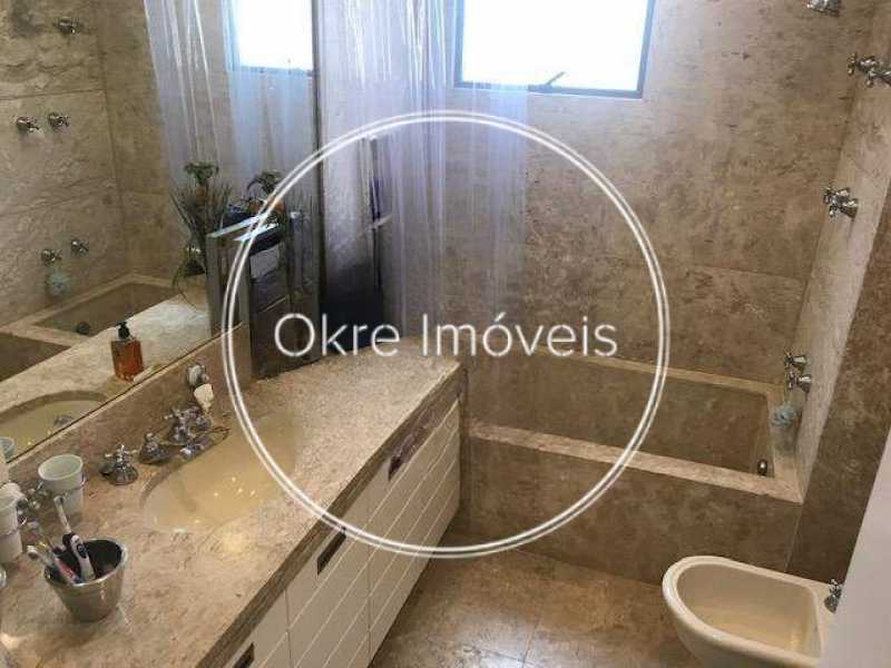 Conheça f3d56975-550b-4c78-9ad3-0e77b0 do imóvel - Cobertura 4 quartos à venda Lagoa, Rio de Janeiro - R$ 11.000.000 - LECO40013 - 14 f3d56975-550b-4c78-9ad3-0e77b0 - 14