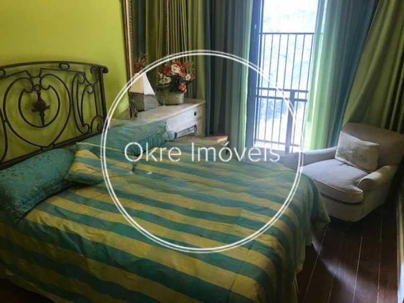 Conheça 65ae2fb0-54a8-49a0-8453-3568bb do imóvel - Cobertura 4 quartos à venda Lagoa, Rio de Janeiro - R$ 11.000.000 - LECO40013 - 8 65ae2fb0-54a8-49a0-8453-3568bb - 8