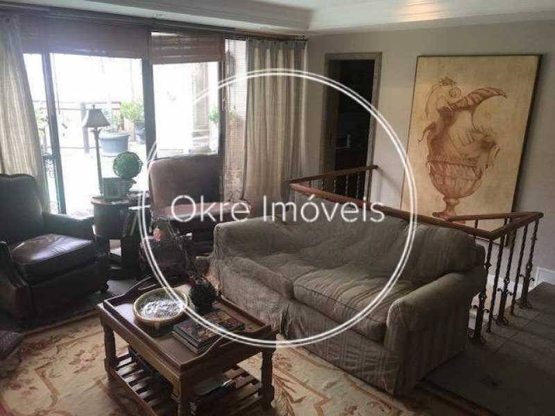 Conheça 35a44061-c918-4f49-b928-26c335 do imóvel - Cobertura 4 quartos à venda Lagoa, Rio de Janeiro - R$ 11.000.000 - LECO40013 - 2 35a44061-c918-4f49-b928-26c335 - 2