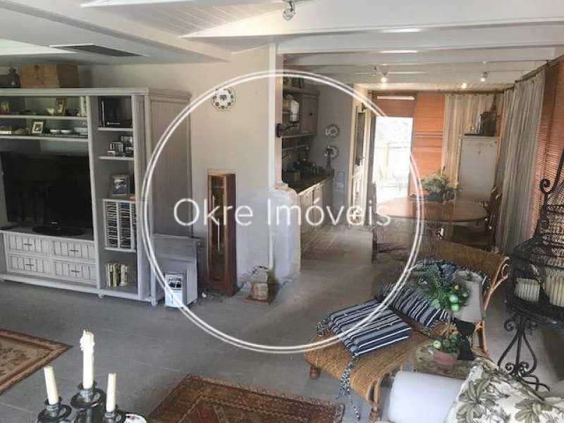 Conheça 69647a84-75c6-47c8-b21e-b723c5 do imóvel - Cobertura 4 quartos à venda Lagoa, Rio de Janeiro - R$ 11.000.000 - LECO40013 - 9 69647a84-75c6-47c8-b21e-b723c5 - 9