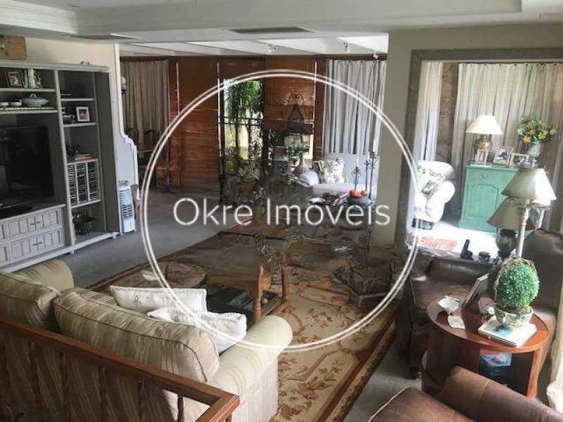 Conheça c732616b-9202-431e-9d60-ff3368 do imóvel - Cobertura 4 quartos à venda Lagoa, Rio de Janeiro - R$ 11.000.000 - LECO40013 - 11 c732616b-9202-431e-9d60-ff3368 - 11