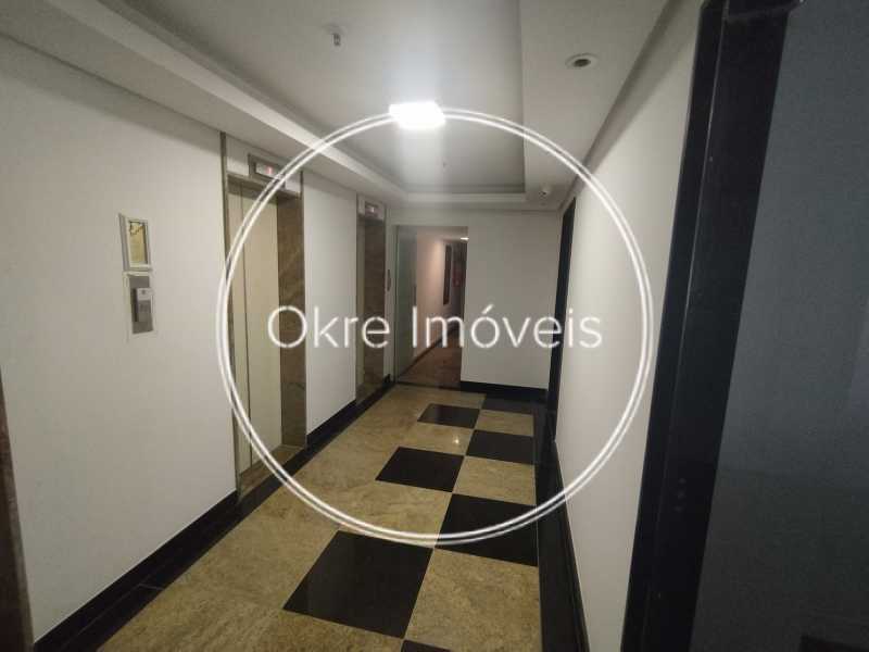 Conheça 1301 duplex 2 do imóvel - Conjunto de Salas para alugar Leblon, Rio de Janeiro - R$ 120.000 - LECS00002 - 6 1301 duplex 2 - 6