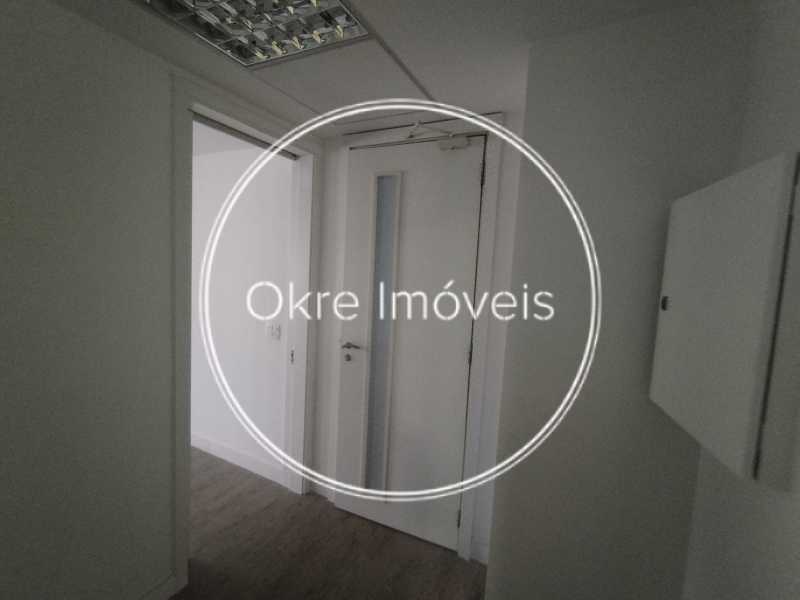 Conheça 1301 duplex 4 do imóvel - Conjunto de Salas para alugar Leblon, Rio de Janeiro - R$ 120.000 - LECS00002 - 8 1301 duplex 4 - 8