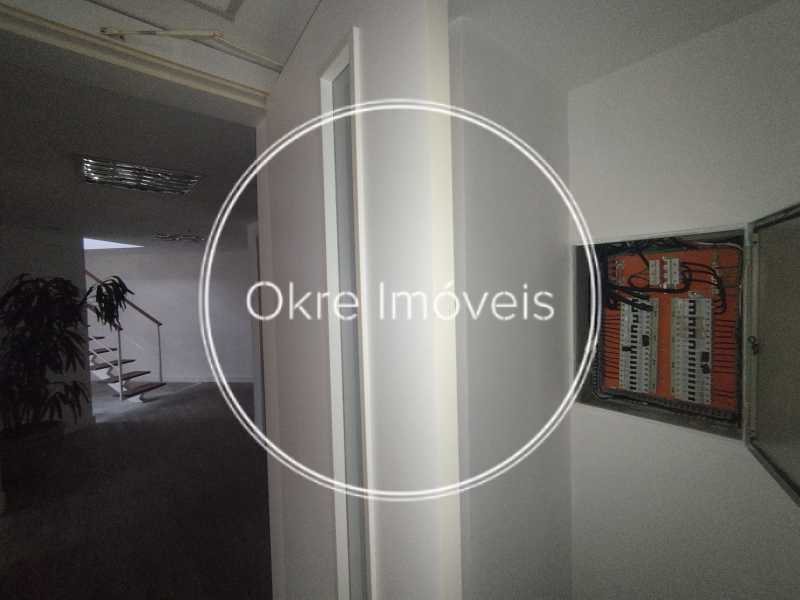Conheça 1301 duplex 5 do imóvel - Conjunto de Salas para alugar Leblon, Rio de Janeiro - R$ 120.000 - LECS00002 - 9 1301 duplex 5 - 9