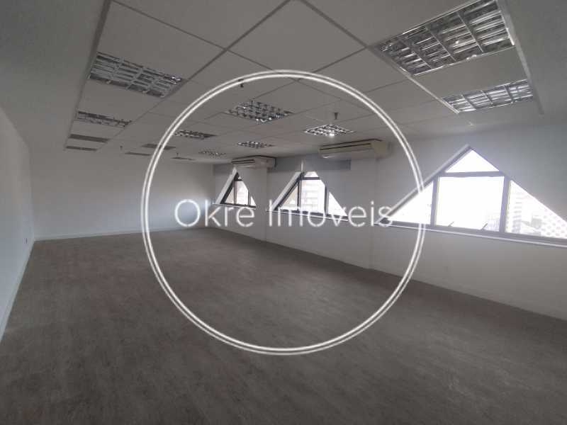 Conheça 1301 duplex 6 do imóvel - Conjunto de Salas para alugar Leblon, Rio de Janeiro - R$ 120.000 - LECS00002 - 2 1301 duplex 6 - 2