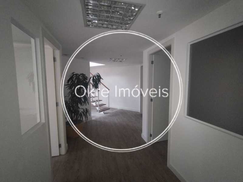 Conheça 1301 duplex 8 do imóvel - Conjunto de Salas para alugar Leblon, Rio de Janeiro - R$ 120.000 - LECS00002 - 11 1301 duplex 8 - 11