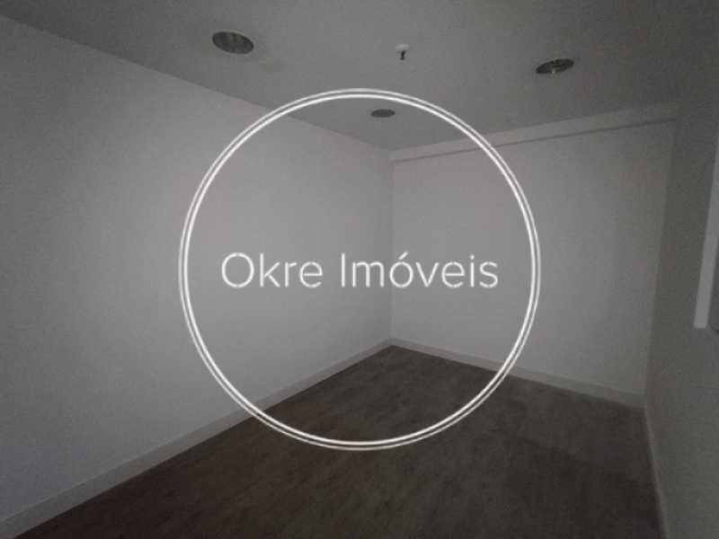 Conheça 1301 duplex 10 do imóvel - Conjunto de Salas para alugar Leblon, Rio de Janeiro - R$ 120.000 - LECS00002 - 13 1301 duplex 10 - 13