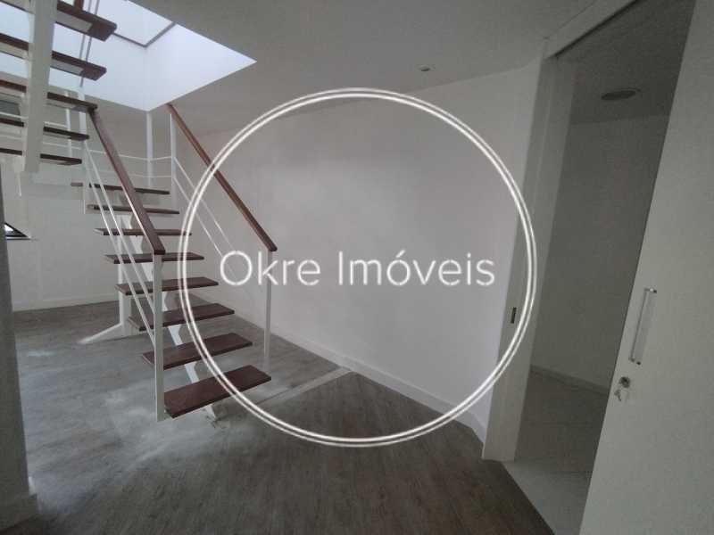 Conheça 1301 duplex 11 do imóvel - Conjunto de Salas para alugar Leblon, Rio de Janeiro - R$ 120.000 - LECS00002 - 14 1301 duplex 11 - 14