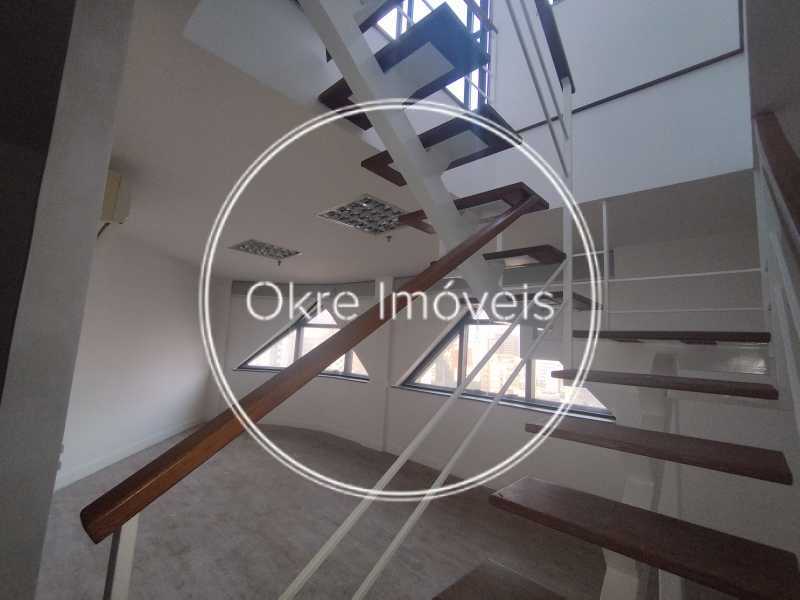 Conheça 1301 duplex 12 do imóvel - Conjunto de Salas para alugar Leblon, Rio de Janeiro - R$ 120.000 - LECS00002 - 15 1301 duplex 12 - 15