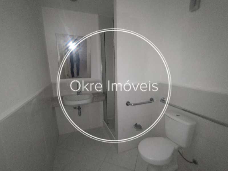 Conheça 1301 duplex 15 do imóvel - Conjunto de Salas para alugar Leblon, Rio de Janeiro - R$ 120.000 - LECS00002 - 18 1301 duplex 15 - 18