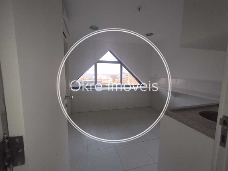 Conheça 1301 duplex 16 do imóvel - Conjunto de Salas para alugar Leblon, Rio de Janeiro - R$ 120.000 - LECS00002 - 19 1301 duplex 16 - 19