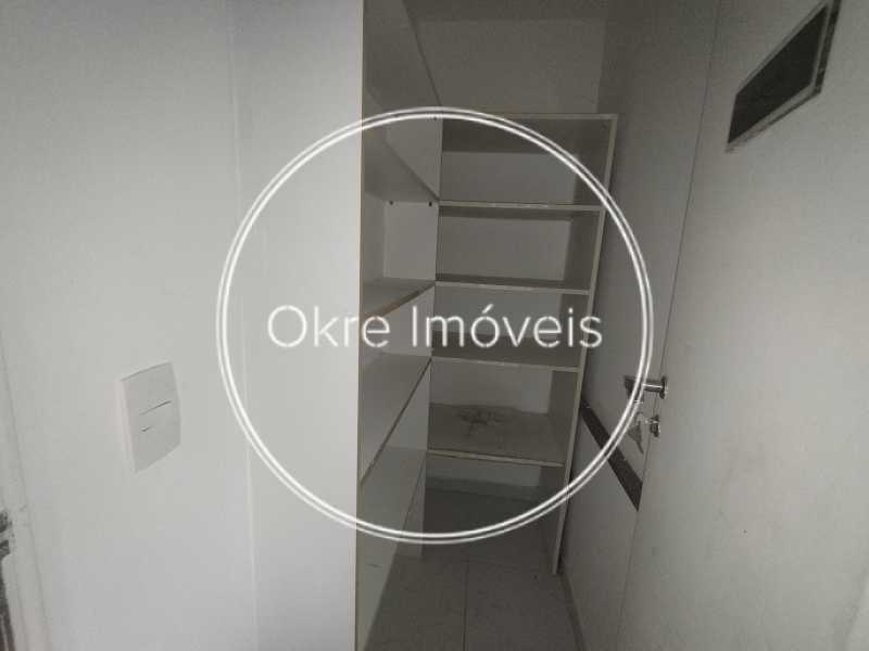 Conheça 1301 duplex 19 do imóvel - Conjunto de Salas para alugar Leblon, Rio de Janeiro - R$ 120.000 - LECS00002 - 22 1301 duplex 19 - 22