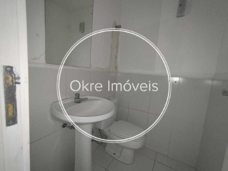Conheça 1301 duplex 21 do imóvel - Conjunto de Salas para alugar Leblon, Rio de Janeiro - R$ 120.000 - LECS00002 - 24 1301 duplex 21 - 24
