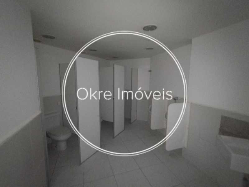 Conheça 1301 duplex 22 do imóvel - Conjunto de Salas para alugar Leblon, Rio de Janeiro - R$ 120.000 - LECS00002 - 25 1301 duplex 22 - 25