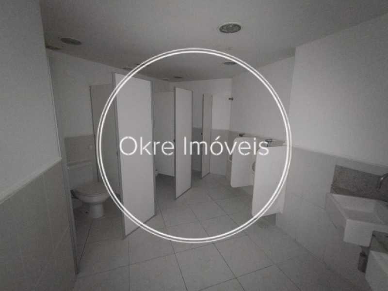 Conheça 1301 duplex 23 do imóvel - Conjunto de Salas para alugar Leblon, Rio de Janeiro - R$ 120.000 - LECS00002 - 26 1301 duplex 23 - 26