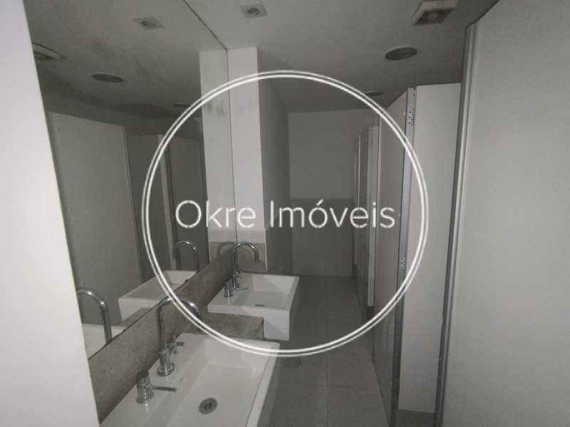 Conheça 1301 duplex 24 do imóvel - Conjunto de Salas para alugar Leblon, Rio de Janeiro - R$ 120.000 - LECS00002 - 27 1301 duplex 24 - 27
