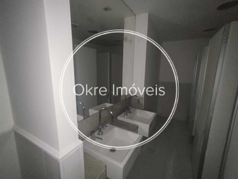 Conheça 1301 duplex 26 do imóvel - Conjunto de Salas para alugar Leblon, Rio de Janeiro - R$ 120.000 - LECS00002 - 29 1301 duplex 26 - 29