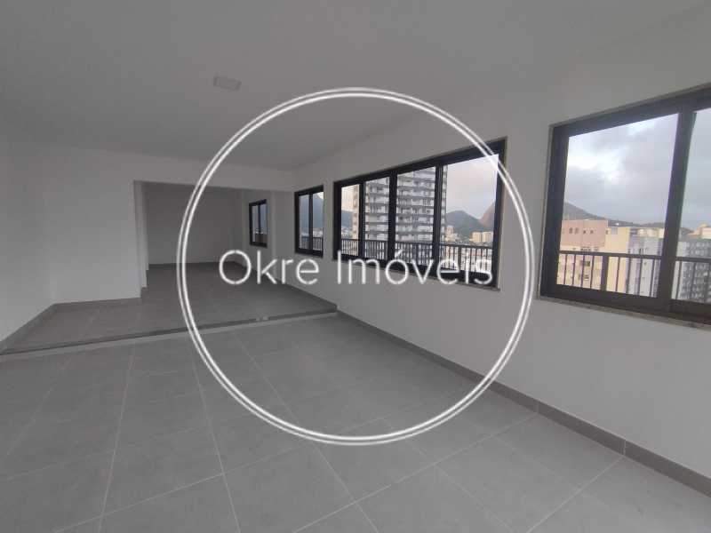 Conheça 1301 duplex 28 do imóvel - Conjunto de Salas para alugar Leblon, Rio de Janeiro - R$ 120.000 - LECS00002 - 3 1301 duplex 28 - 3