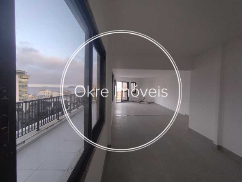 Conheça 1301 duplex 29 do imóvel - Conjunto de Salas para alugar Leblon, Rio de Janeiro - R$ 120.000 - LECS00002 - 31 1301 duplex 29 - 31