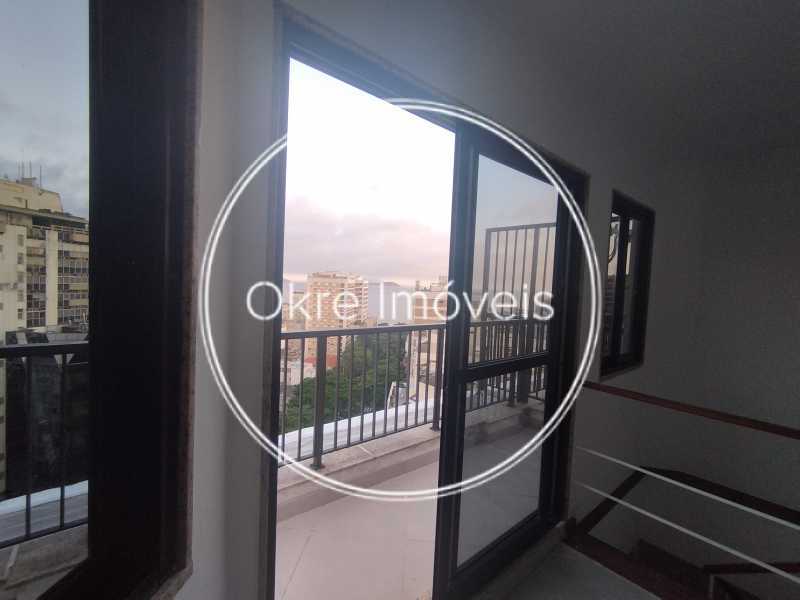 Conheça 1301 duplex 31 do imóvel - Conjunto de Salas para alugar Leblon, Rio de Janeiro - R$ 120.000 - LECS00002 - 1 1301 duplex 31 - 1