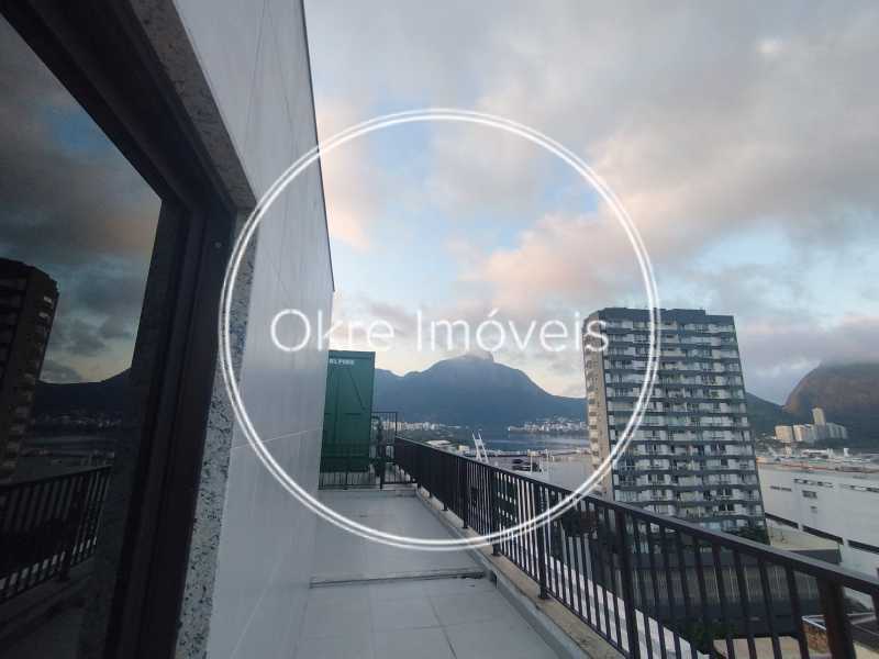 Conheça 1301 duplex 33 do imóvel - Conjunto de Salas para alugar Leblon, Rio de Janeiro - R$ 120.000 - LECS00002 - 33 1301 duplex 33 - 33
