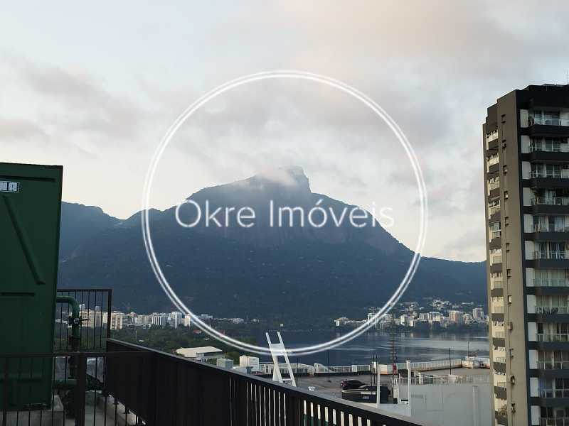 Conheça 1301 duplex 34 do imóvel - Conjunto de Salas para alugar Leblon, Rio de Janeiro - R$ 120.000 - LECS00002 - 34 1301 duplex 34 - 34