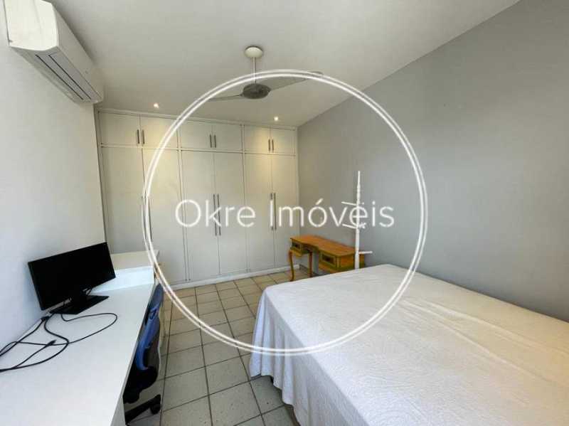 Conheça foto-18-de-cobertura-com-3-qua do imóvel - Cobertura 4 quartos à venda Lagoa, Rio de Janeiro - R$ 2.810.000 - FLCO40004 - 14 foto-18-de-cobertura-com-3-qua - 14