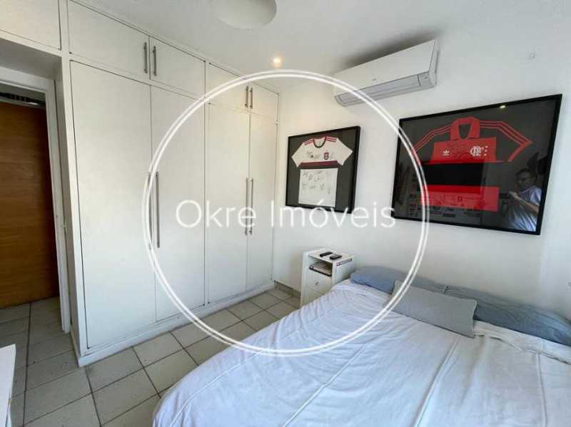 Conheça foto-20-de-cobertura-com-3-qua do imóvel - Cobertura 4 quartos à venda Lagoa, Rio de Janeiro - R$ 2.810.000 - FLCO40004 - 16 foto-20-de-cobertura-com-3-qua - 16
