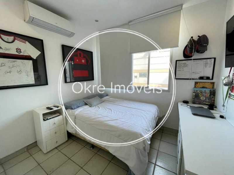 Conheça foto-22-de-cobertura-com-3-qua do imóvel - Cobertura 4 quartos à venda Lagoa, Rio de Janeiro - R$ 2.810.000 - FLCO40004 - 15 foto-22-de-cobertura-com-3-qua - 15