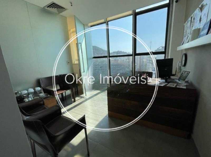 Conheça 024c83f8-8443-4972-8e5e-cdbddd do imóvel - Apartamento à venda Ipanema, Rio de Janeiro - R$ 999.000 - LEAP00043 - 7 024c83f8-8443-4972-8e5e-cdbddd - 7
