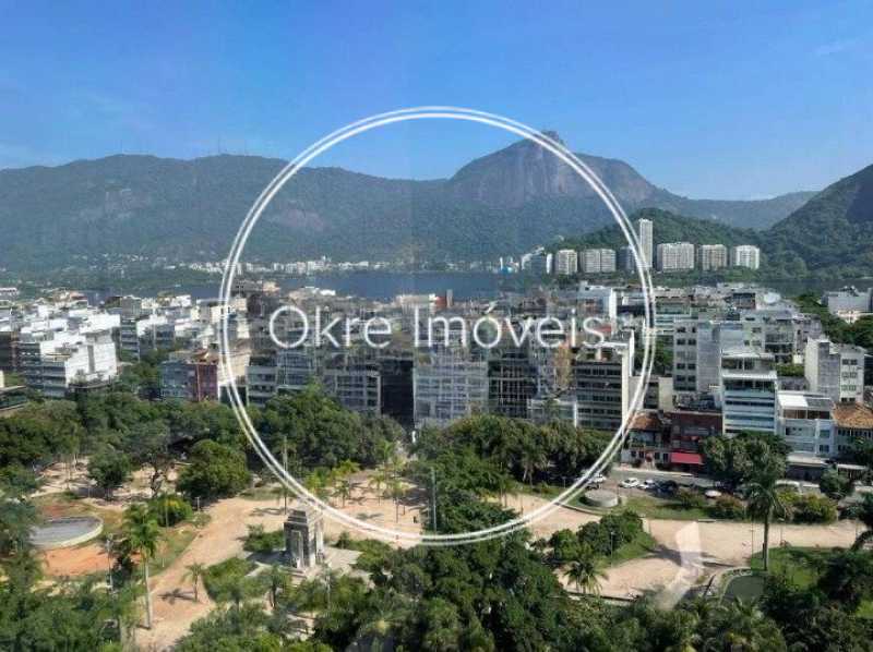Conheça 53c3b42b-6f3f-4528-a324-4c9339 do imóvel - Apartamento à venda Ipanema, Rio de Janeiro - R$ 999.000 - LEAP00043 - 8 53c3b42b-6f3f-4528-a324-4c9339 - 8