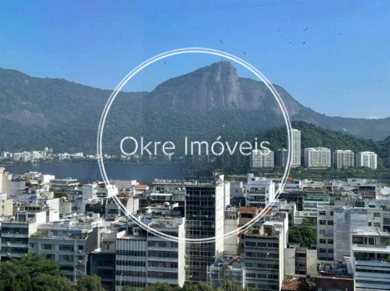 Conheça b41023a4-fd50-4cd6-ae86-616682 do imóvel - Apartamento à venda Ipanema, Rio de Janeiro - R$ 999.000 - LEAP00043 - 16 b41023a4-fd50-4cd6-ae86-616682 - 16