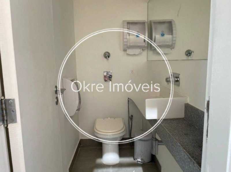 Conheça c65527c6-0288-4b94-8c88-fcd515 do imóvel - Apartamento à venda Ipanema, Rio de Janeiro - R$ 999.000 - LEAP00043 - 18 c65527c6-0288-4b94-8c88-fcd515 - 18