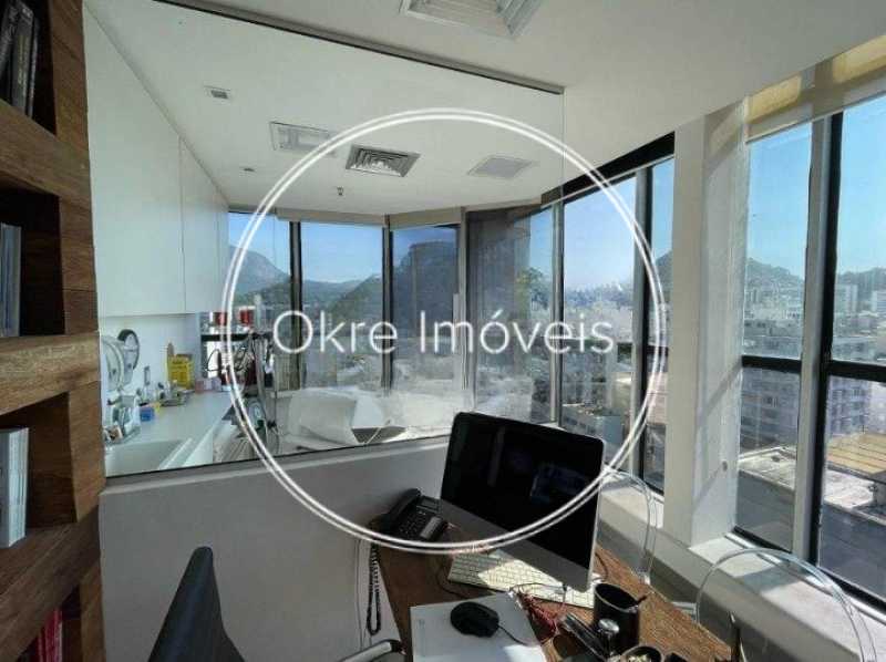 Conheça cfb078e1-6e30-4bc0-8d39-ed028d do imóvel - Apartamento à venda Ipanema, Rio de Janeiro - R$ 999.000 - LEAP00043 - 20 cfb078e1-6e30-4bc0-8d39-ed028d - 20