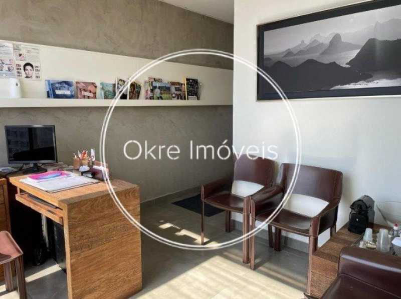 Conheça f9a6db7b-a782-43ff-9431-7f1d48 do imóvel - Apartamento à venda Ipanema, Rio de Janeiro - R$ 999.000 - LEAP00043 - 21 f9a6db7b-a782-43ff-9431-7f1d48 - 21