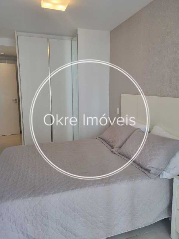 Conheça 1000174517 do imóvel - Apartamento 2 quartos à venda Ipanema, Rio de Janeiro - R$ 4.900.000 - LEAP20064 - 4 1000174517 - 4