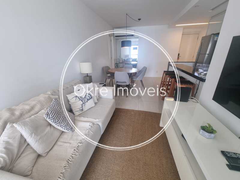Conheça 1000174525 do imóvel - Apartamento 2 quartos à venda Ipanema, Rio de Janeiro - R$ 4.900.000 - LEAP20064 - 5 1000174525 - 5