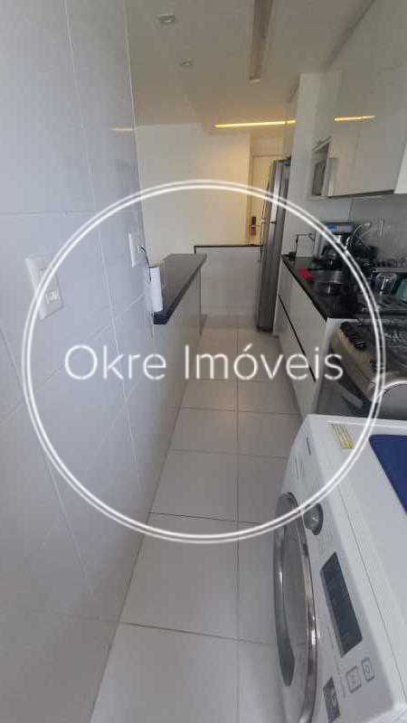 Conheça 1000174523 do imóvel - Apartamento 2 quartos à venda Ipanema, Rio de Janeiro - R$ 4.900.000 - LEAP20064 - 6 1000174523 - 6