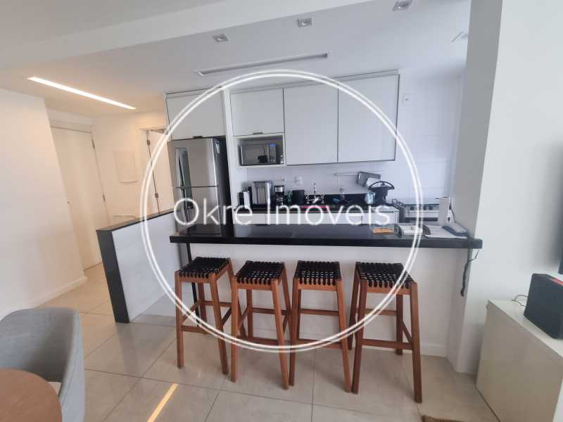 Conheça 1000174526 do imóvel - Apartamento 2 quartos à venda Ipanema, Rio de Janeiro - R$ 4.900.000 - LEAP20064 - 8 1000174526 - 8