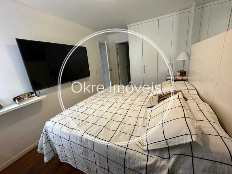 Conheça 1b871641-48a8-4fa9-87ef-2c8286 do imóvel - Apartamento 2 quartos à venda Joá, Rio de Janeiro - R$ 2.150.000 - LEAP20066 - 15 1b871641-48a8-4fa9-87ef-2c8286 - 15