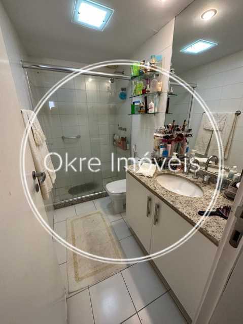 Conheça 1dec48d9-1a19-40ce-91f5-654a2e do imóvel - Apartamento 2 quartos à venda Joá, Rio de Janeiro - R$ 2.150.000 - LEAP20066 - 16 1dec48d9-1a19-40ce-91f5-654a2e - 16