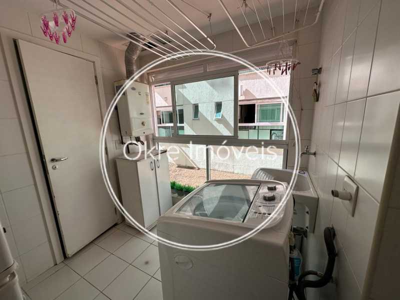 Conheça 7c1792f3-f4f1-4b2a-be7a-9ef6ea do imóvel - Apartamento 2 quartos à venda Joá, Rio de Janeiro - R$ 2.150.000 - LEAP20066 - 25 7c1792f3-f4f1-4b2a-be7a-9ef6ea - 25
