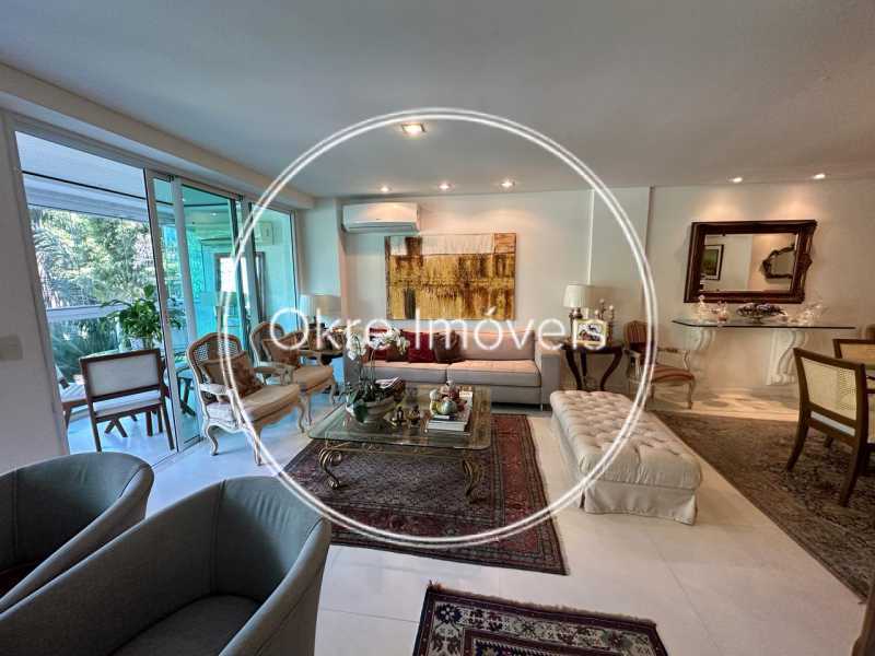 Conheça 9e0ae9d9-8811-46bf-be8f-69e9bf do imóvel - Apartamento 2 quartos à venda Joá, Rio de Janeiro - R$ 2.150.000 - LEAP20066 - 1 9e0ae9d9-8811-46bf-be8f-69e9bf - 1