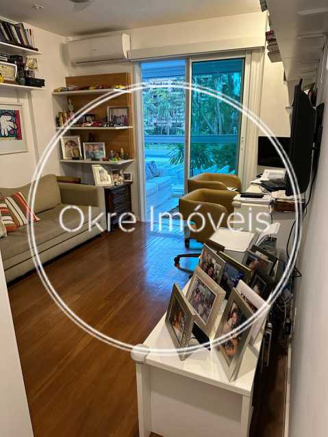 Conheça 1024e05d-8cea-487a-9c4e-bc1fe7 do imóvel - Apartamento 2 quartos à venda Joá, Rio de Janeiro - R$ 2.150.000 - LEAP20066 - 20 1024e05d-8cea-487a-9c4e-bc1fe7 - 20