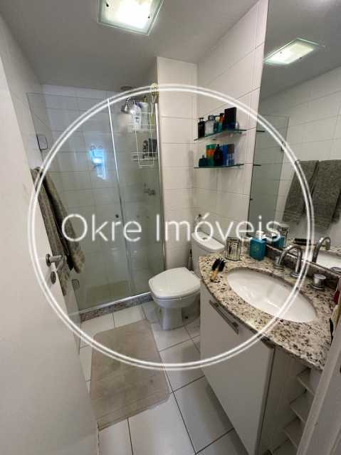 Conheça 10695fab-94f0-41d6-8a73-41e8e5 do imóvel - Apartamento 2 quartos à venda Joá, Rio de Janeiro - R$ 2.150.000 - LEAP20066 - 19 10695fab-94f0-41d6-8a73-41e8e5 - 19