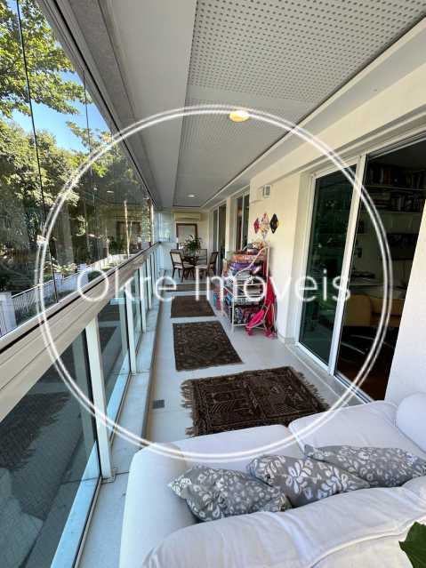 Conheça 20680b2f-0608-42cb-b296-3dc0e9 do imóvel - Apartamento 2 quartos à venda Joá, Rio de Janeiro - R$ 2.150.000 - LEAP20066 - 7 20680b2f-0608-42cb-b296-3dc0e9 - 7
