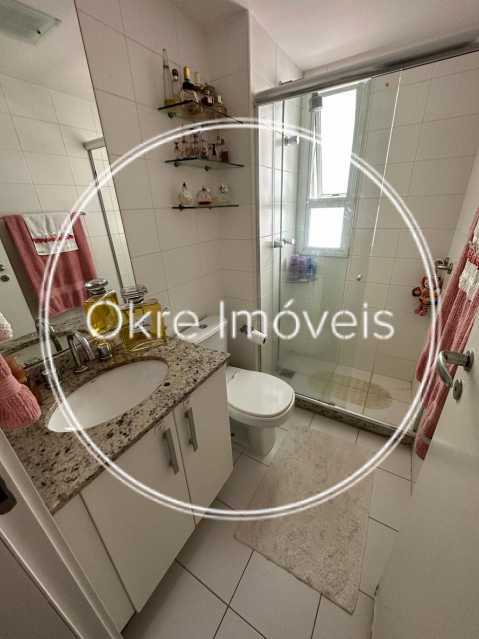 Conheça 97208e17-3ce0-43bd-9560-3e2e8b do imóvel - Apartamento 2 quartos à venda Joá, Rio de Janeiro - R$ 2.150.000 - LEAP20066 - 22 97208e17-3ce0-43bd-9560-3e2e8b - 22