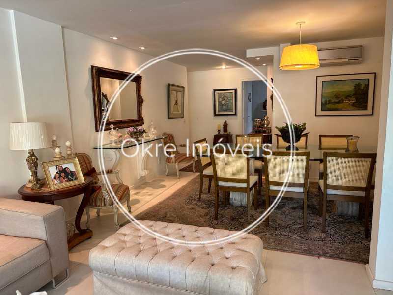 Conheça 161902b1-ad4f-4377-a43f-e6b96c do imóvel - Apartamento 2 quartos à venda Joá, Rio de Janeiro - R$ 2.150.000 - LEAP20066 - 9 161902b1-ad4f-4377-a43f-e6b96c - 9